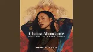 Chakra Abundance