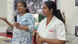 Sciatica nervous problem solved after cera care therapy..