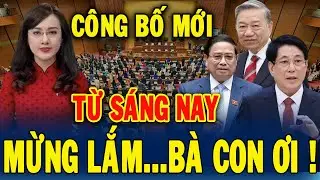 Tin Tức Việt Nam Mới Nhất Ngày 1/2/2026 ✈ Tin Nóng Chính Trị Việt Nam và Thế Giới✈#thoisu #tintuc