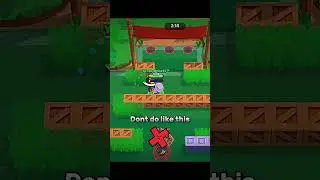 Mortis Max Rank Guide: #brawlstars #ytshorts #fy #guide #tutorial #edit #rank #supercell