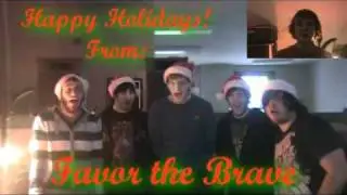 Favor the Brave - Do You Hear What I Hear?
