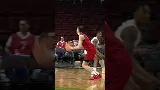 2022 Big Sky Mens Preseason All-Conference Team #shorts