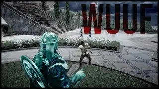 WUF WUF | The Conquest of Residina | Conquerors Blade S14