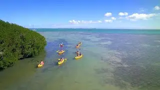 Key West Full-Day Sailing and Water Sports Adventure