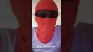 When the whip crash-The Rolex Boys