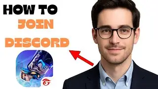 How to Join Free Fire Discord Server (2025 Guide)
