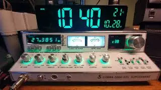 CB Radio VideoGate - Andy Tobin is live!