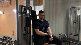 &ldquo;Mağiskās&rdquo; fitnesa programmas 2.daļa
