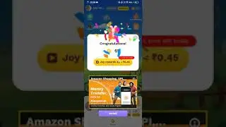 Minijoy lite withdraw problem after kyc success