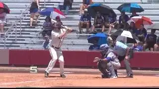 Baseball Selections