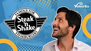 Is STEAK and SHAKE Really Worth the Investment? 🍔