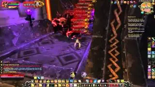 Blackrock Caverns - Solo Level 80 Paladin