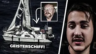 Die 5 GRUSELIGSTEN MASSENVERSCHWINDEN (Echte F&auml;lle!) | REAKTION