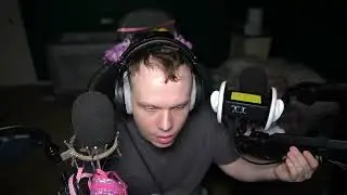 Low-grade Tism ASMR