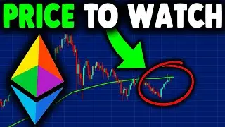 ETHEREUM DECIDING MOMENT (price to watch)!!! ETHEREUM PRICE PREDICTION 2021 & ETHEREUM NEWS TODAY!!