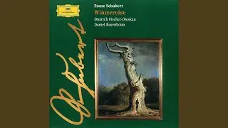 Schubert: Winterreise, D. 911: No. 4, Erstarrung