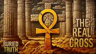 The Pagan God of DEATH: Why Early Christians REFUSED to Worship the CROSS