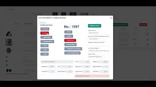 Intelekt ERP facturaci&oacute;n