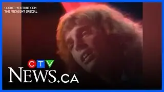 One of the greatest live albums! | Remember That Thing