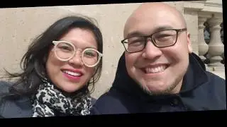 Vietnamese Banh Mi and Pho Dac Biet in Chinatown Paris!