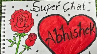 I'm writing my cute subscribers name#creativedeeptijain144#tranding#livesteam#subscriber#name#shorts