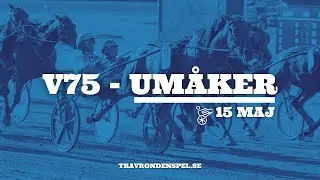 V75 tips Umåker | Tre S