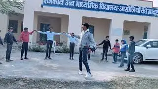 ताला-चाबी खेल सच में बहुत जोरदार खेल है।
