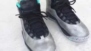 Air Jordan 10 X Retro 