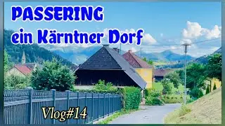 PASSERING - Das Dorf in dem Wir 7 Jahre gewohnt haben