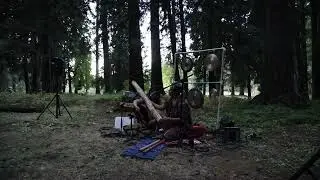 Full Moon Sound Sound Bath Pier Park 2022