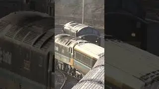 37521 Thrashing Around Upperby T.M.D. With Tones
