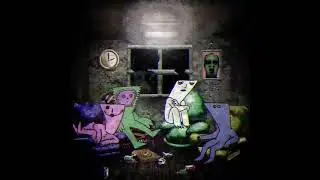 BobbyClarkDaFreek - TRASHHOUSE (Prod. PLUG2DOPE)