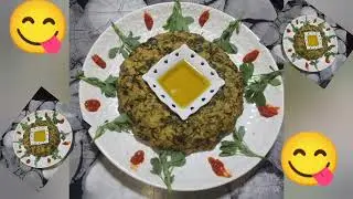 #بويفنوزن تقليدي بالطريقة الريشية مكاينش بحالها