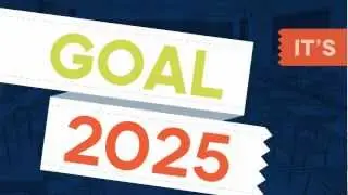 Florida Goal 2025