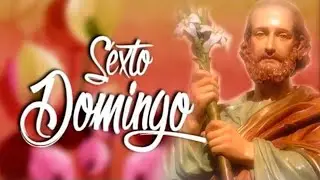 6to Domingo - Devoción de los 7 Domingos a San José