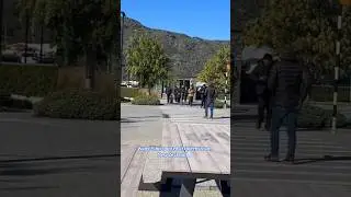 New video of Wang Yibo spotted in New Zealand 🇳🇿 #wangyibo