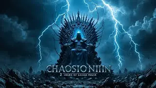 Chaos Dominion &ndash; 2 Hours of Savage Power #MetalForce #HeavyMetal
