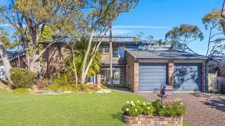 BALANCE. Welcome to 25 Austin Street, Illawong 2234. KORE Shire Partners