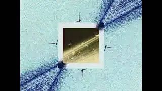 IMANU & Tudor - Haunt My Mind (Machinedrum Remix) (Visualizer)