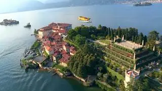 Par Avion | Des Alpes &agrave; Venise : l&rsquo;Europe vue depuis le cockpit