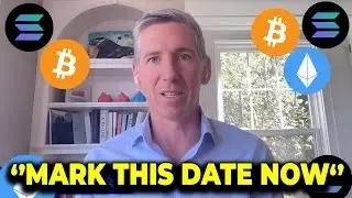 Matt Hougan - &ldquo;Nobody Can See This 15x Opportunity&rdquo; (New Crypto Prediction)