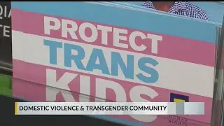 Investigating domestic violence and the transgender community