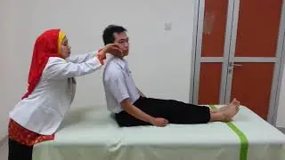 Teknik  Manuver Eppley - Neurologi UGM