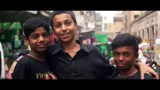 SomeWhatSuper ft. Hamza Akram and Brothers - Pakistaniyat