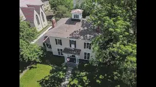 171 N Main St, Canandaigua, NY presented by Bayer Video Tours