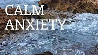Calm Anxiety Without Fighting Your Thoughts