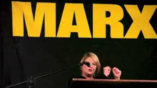 Marxism 2014 How best to beat the water charges