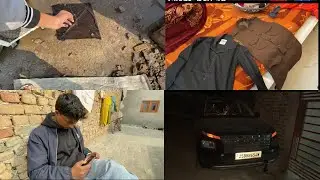 Kunal kya khel reha h phone me iti diyan se #trending #viral #vlog #popular #venue #shoot #car
