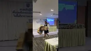 #วิทยากร #สอน #มหาวิทยาลัย #tiktok #personalbranding #สร้างตัวตนบนโลกออนไลน์ #สร้างรายได้ #youtube 