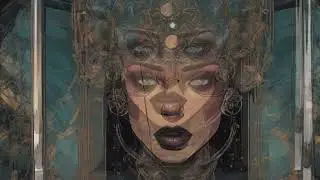 DarkSoundSystem-djset darkstyle hardminimal set